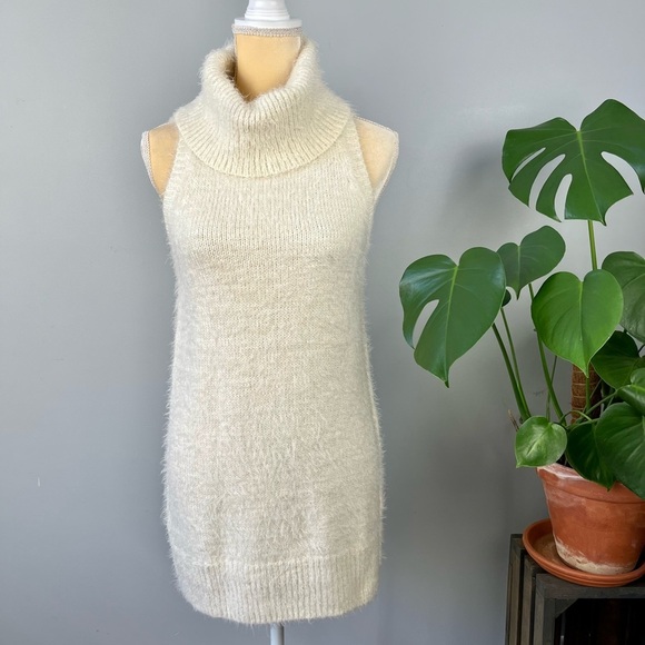 NWT | Show Me Your MuMu Fauna Fuzzy Dress - Picture 4 of 7